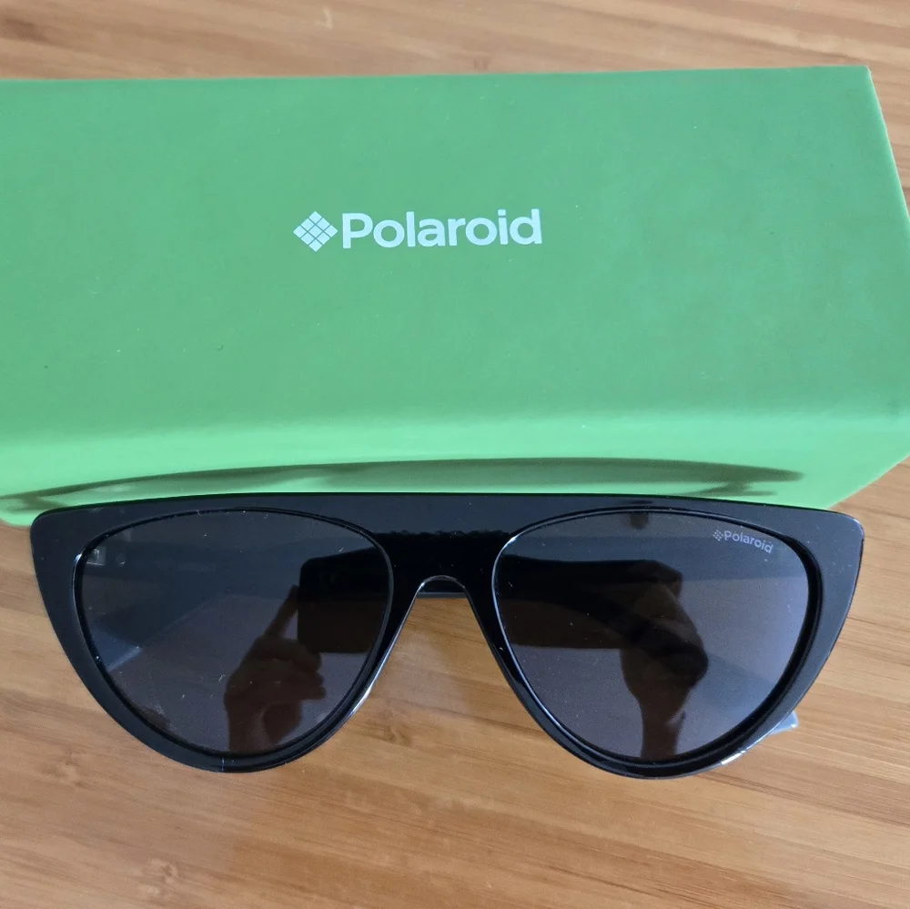 Polaroid sunglasses - Picture 7 of 7